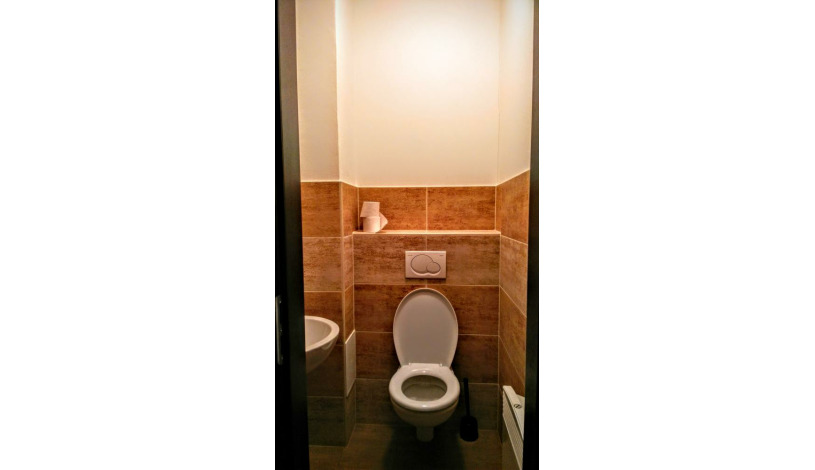 Apartmánový dům Pasťák Loučná nad Desnou